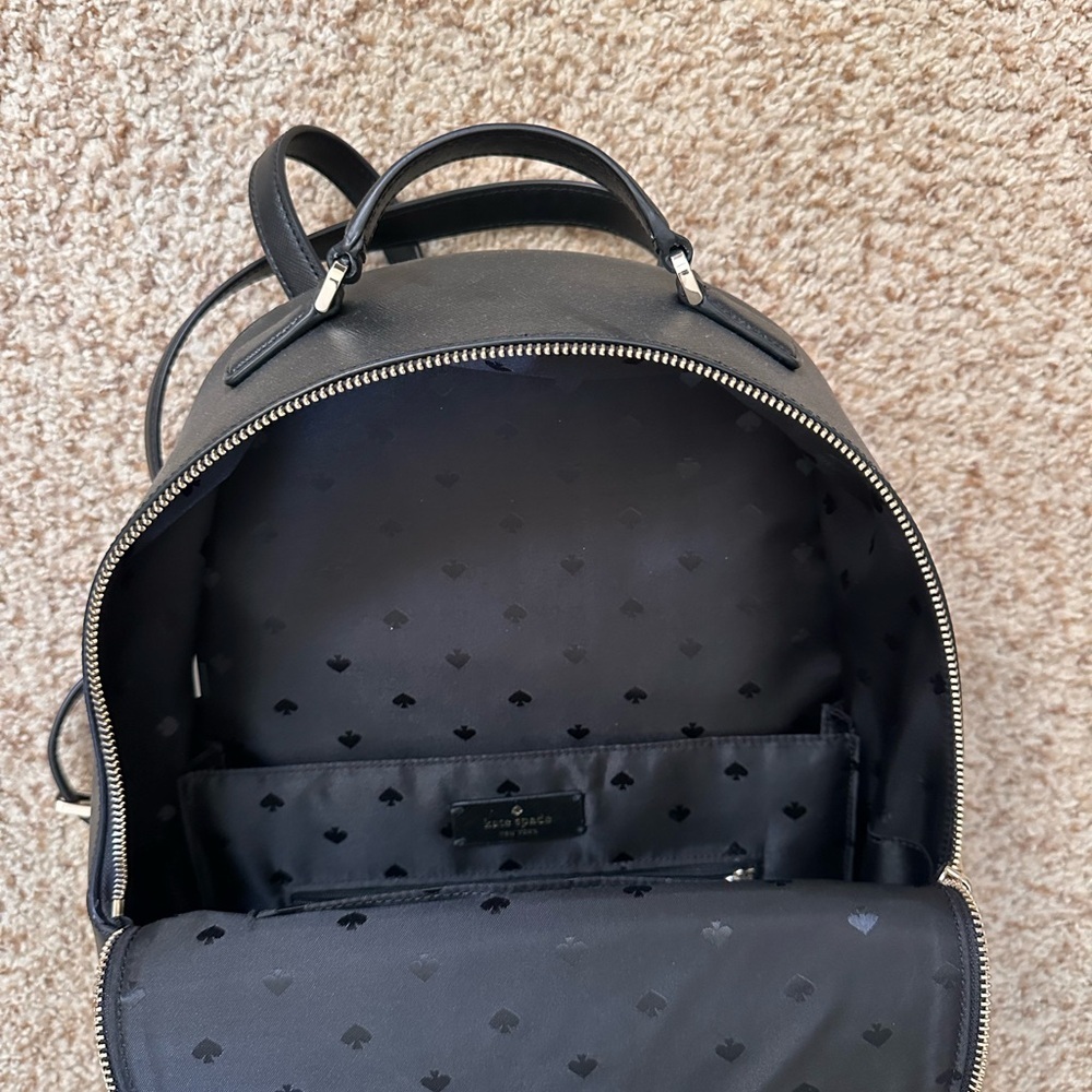 Kate Spade Backpack - Picture 3 of 5